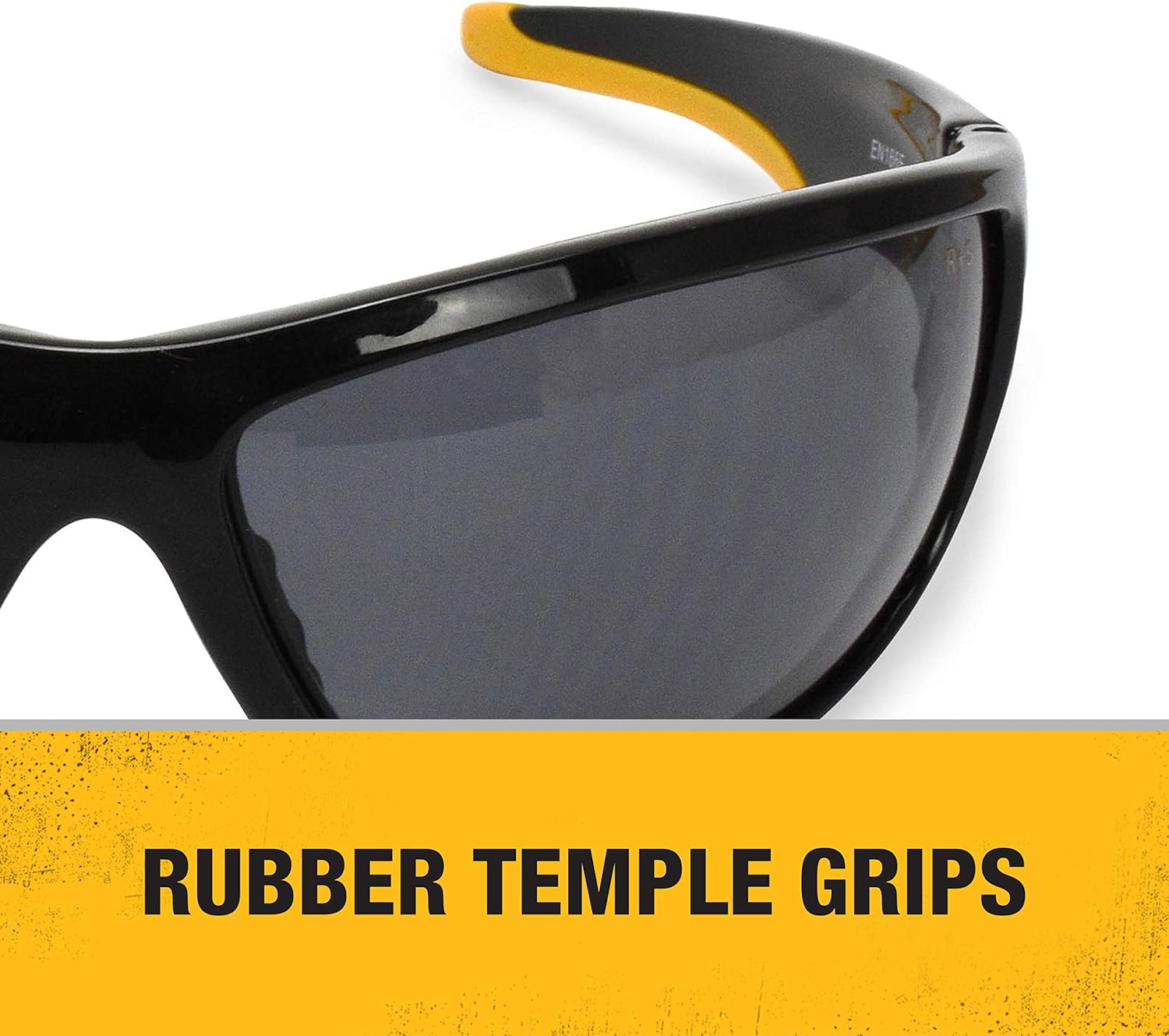 DEWALT Dominator Z87+ Safety Glasses - gambar 3