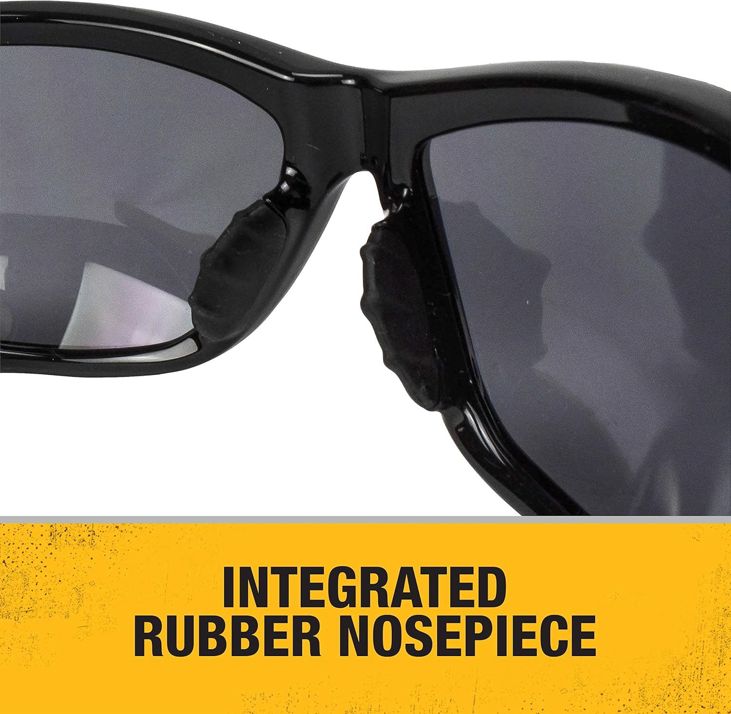DEWALT Dominator Z87+ Safety Glasses - gambar 4